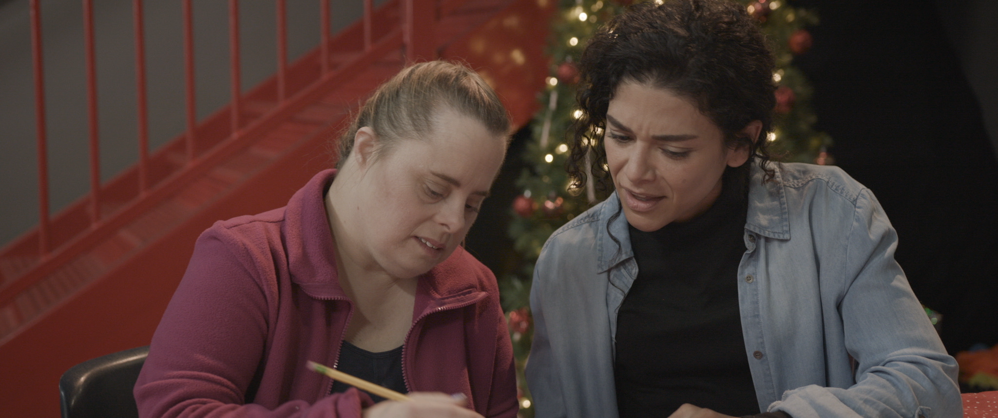 Carol of the Bells (2020)