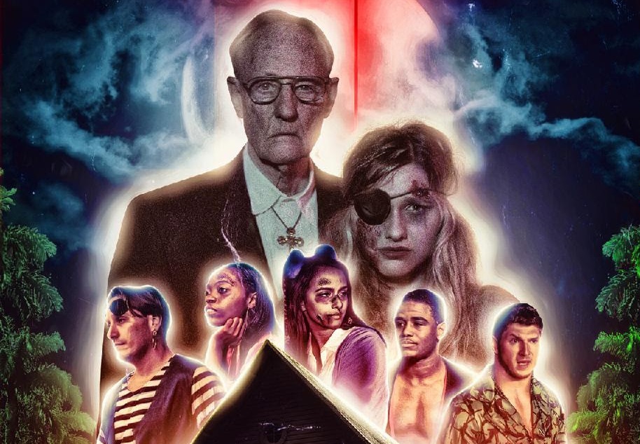 Teens Face a “Death Trap” in the Official Red-Band&nbsp;Trailer