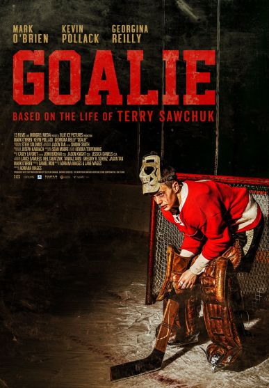 goalie
