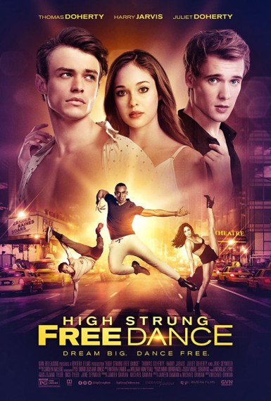 highstrungfreedance