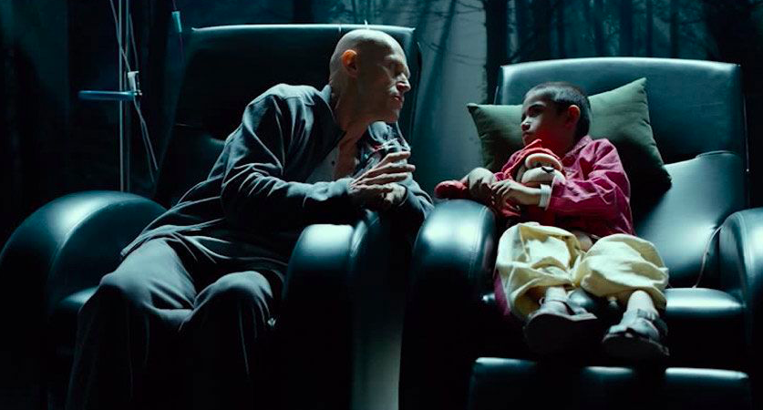 My Hindu Friend (2015)