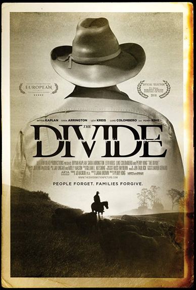 thedivide