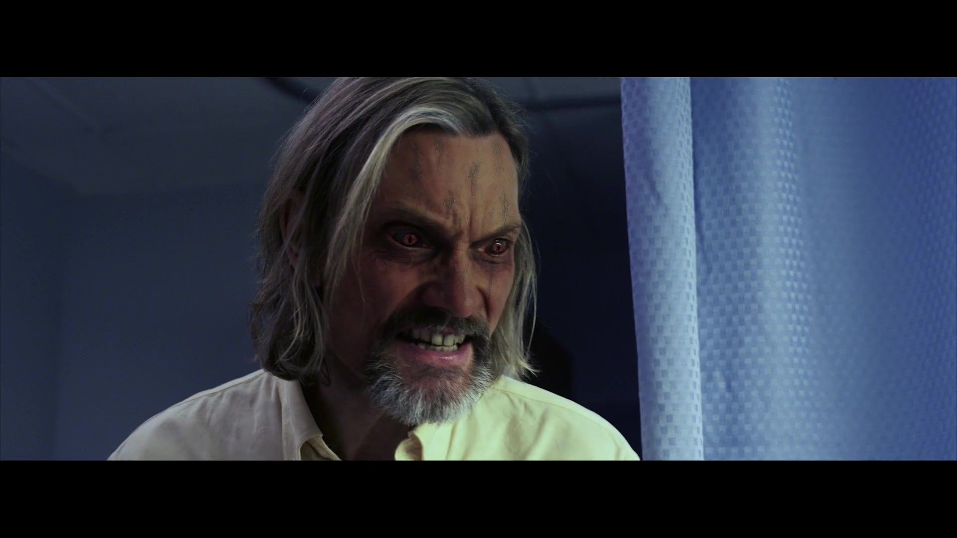 Agramon’s Gate (2020)