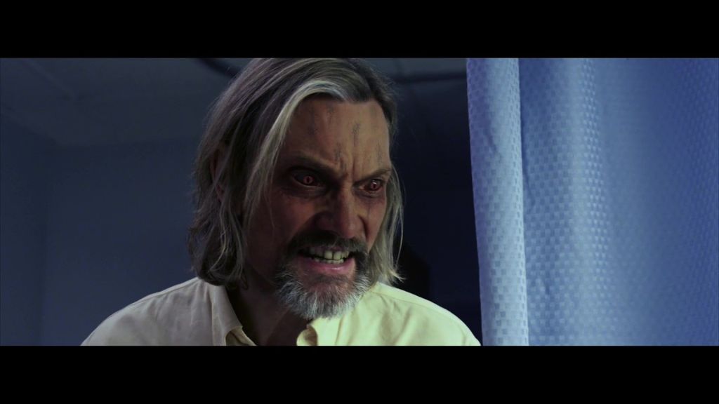 Agramon’s Gate (2020)