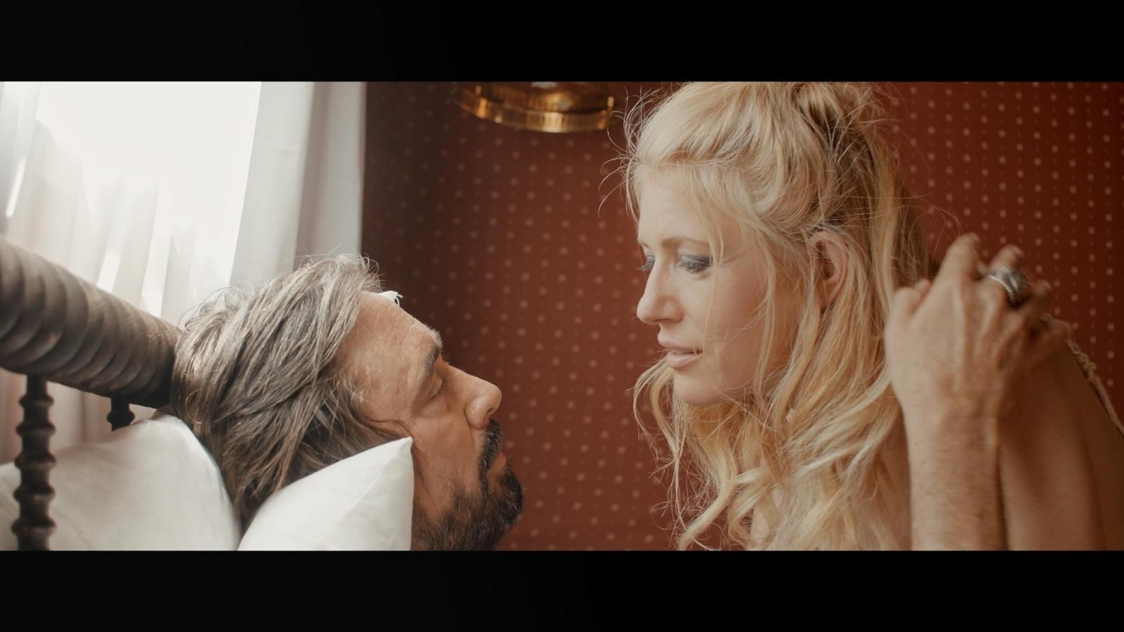 A Prayer for the Damned (2020)