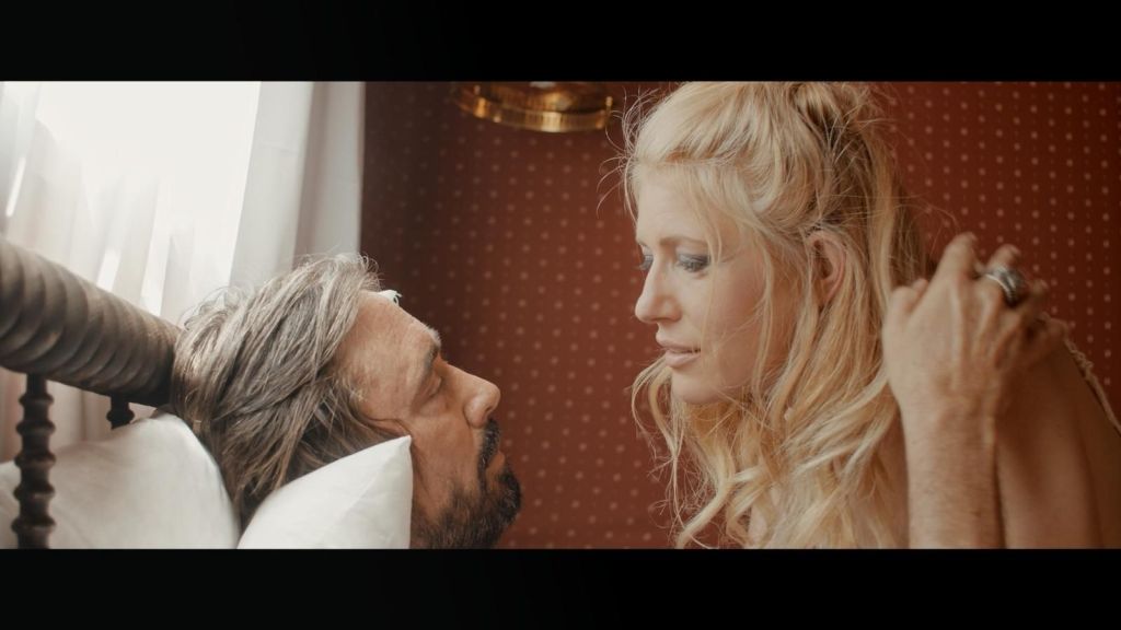 A Prayer for the Damned&nbsp;(2020)