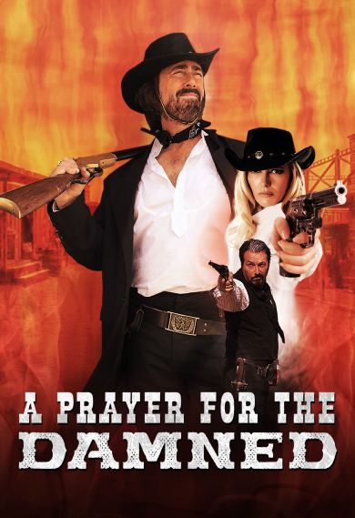 aprayerforthedamned