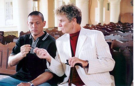 Beyond the Ring&nbsp;(2008)