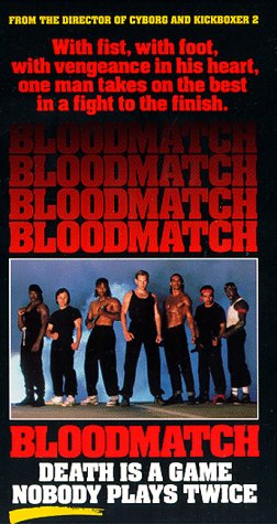 bloodmatch