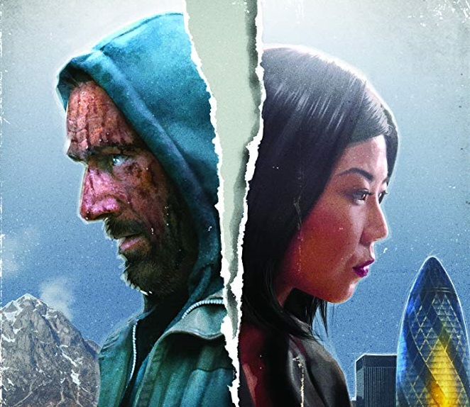 Dead End: Dead Man Walking&nbsp;(2020)