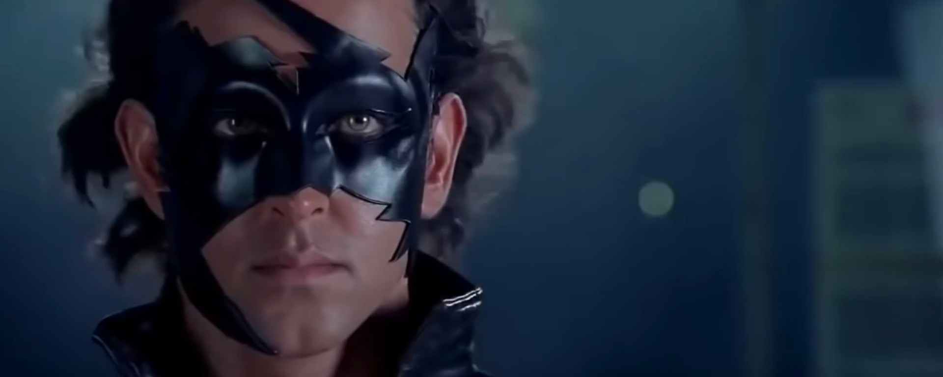 Krrish (2006)