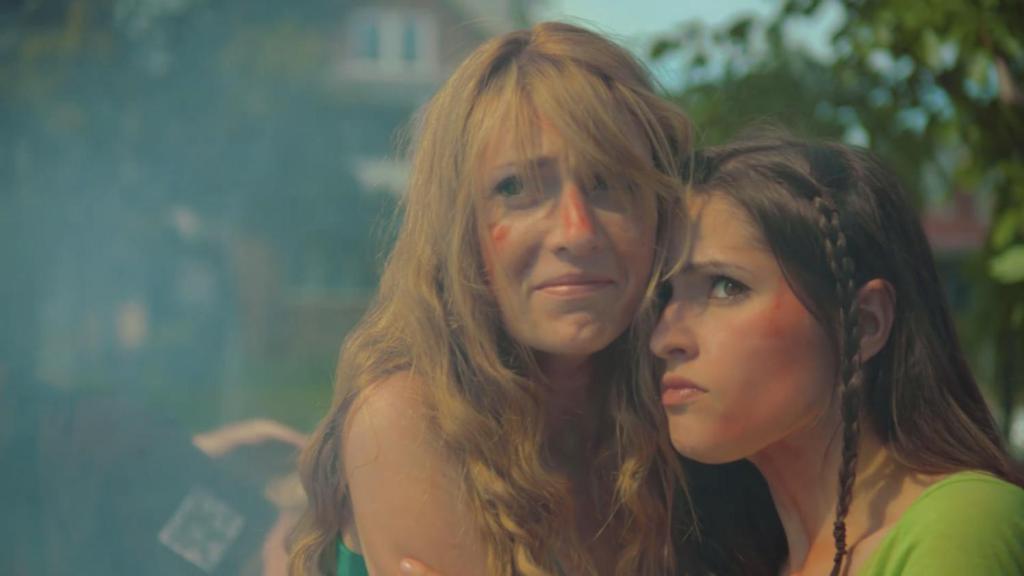 Return to Return to Nuke ‘Em High Volume 2&nbsp;(2017)