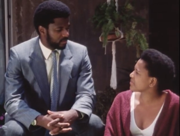 Rich Girl (South Africa, 1980)