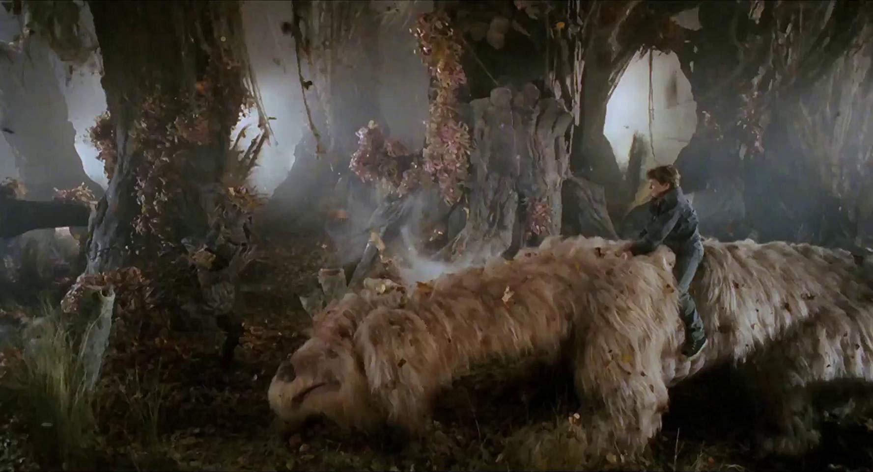 The NeverEnding Story III (1994)