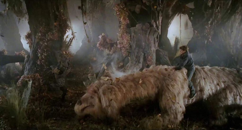 The NeverEnding Story III&nbsp;(1994)