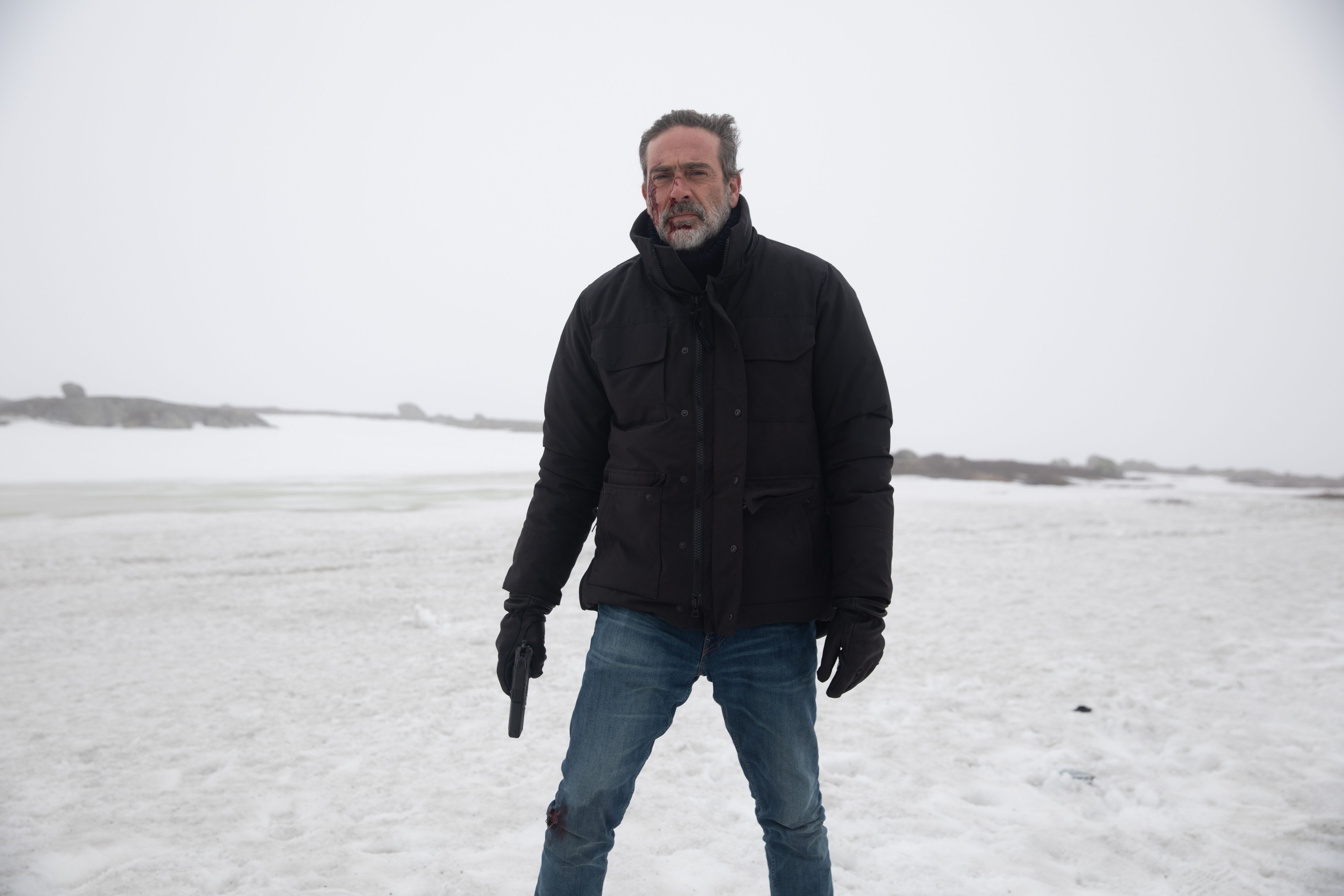 The Postcard Killings (2020)