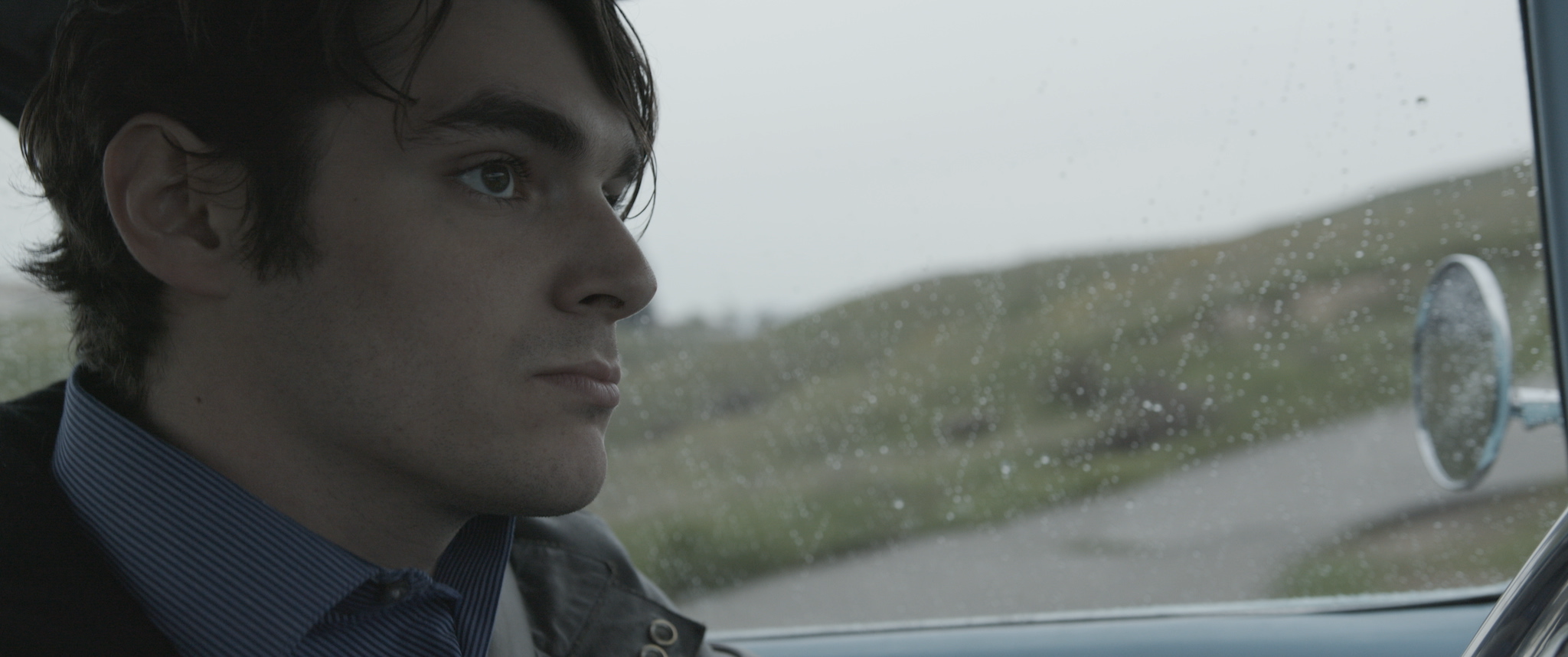 Ringing the “Bells”: An Interview with RJ Mitte