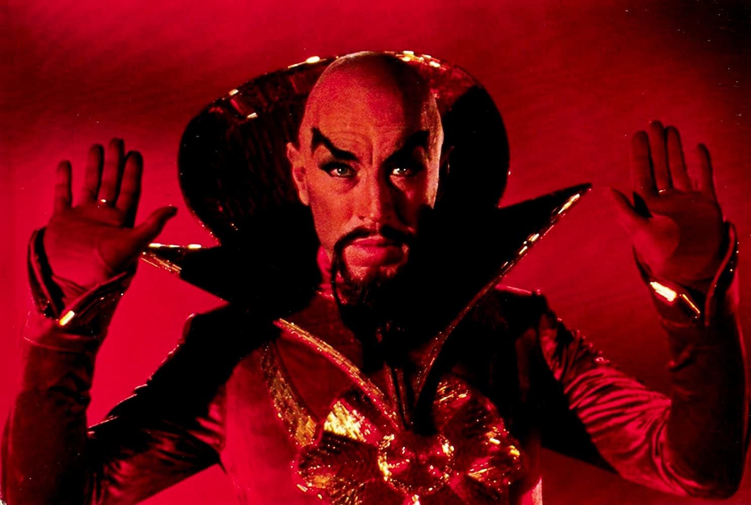 A Tribute to Max von Sydow (1929-2020)