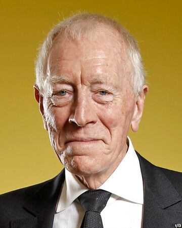 maxvonsydow