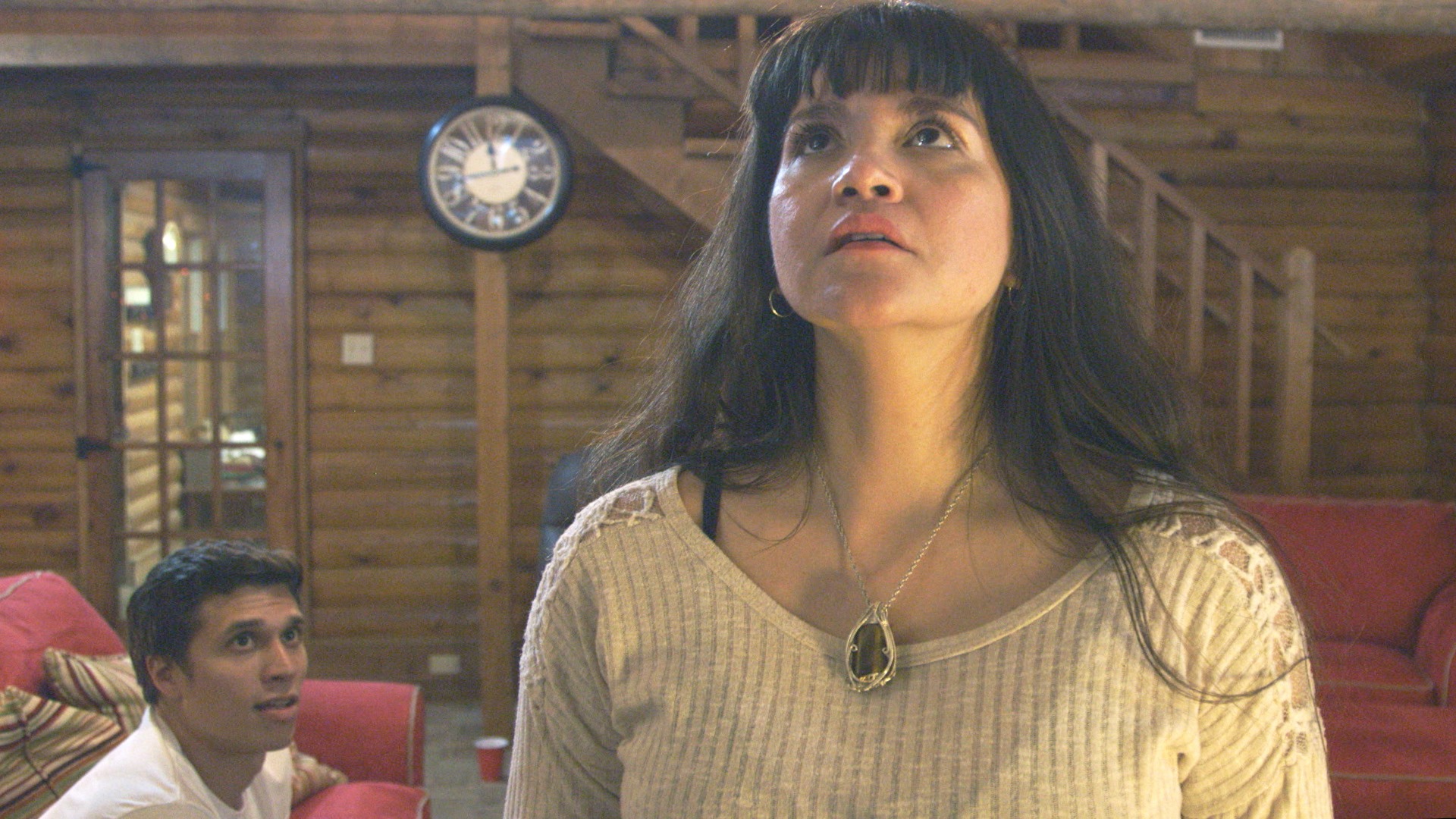 Meet Up and Coming Filmmaker Destiny Soria