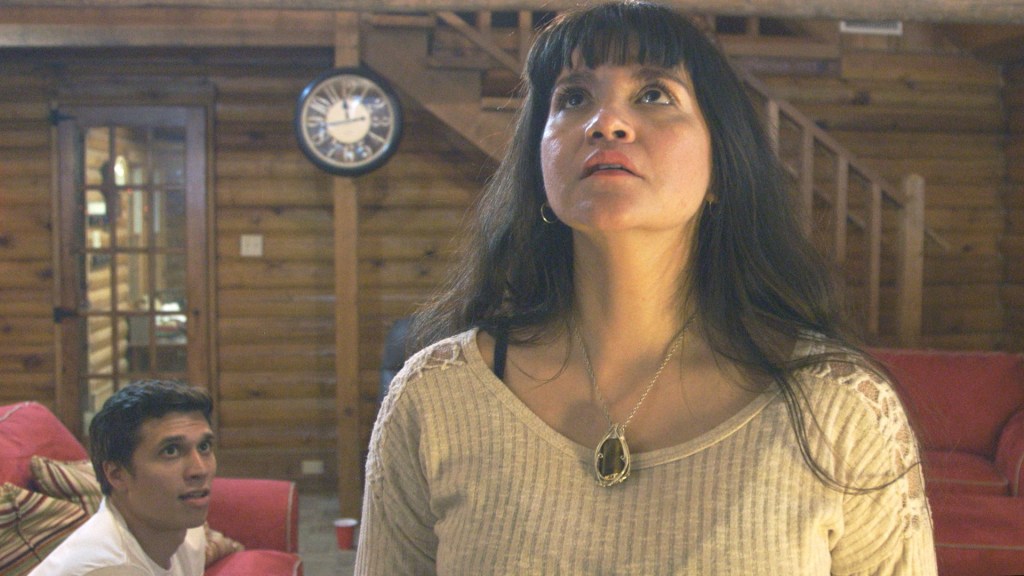 Meet Up and Coming Filmmaker Destiny&nbsp;Soria