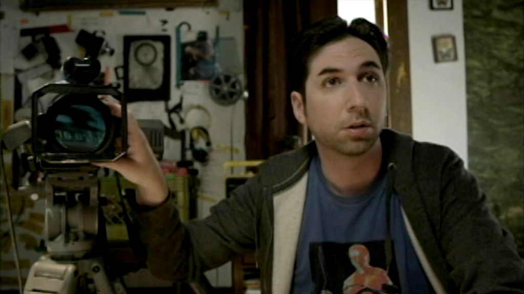 She’s Allergic to Cats&nbsp;(2020)