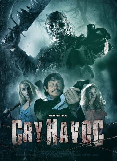 cryhavoc
