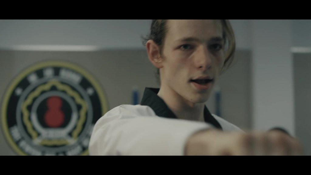 I Can I Will I Did&nbsp;(2018)