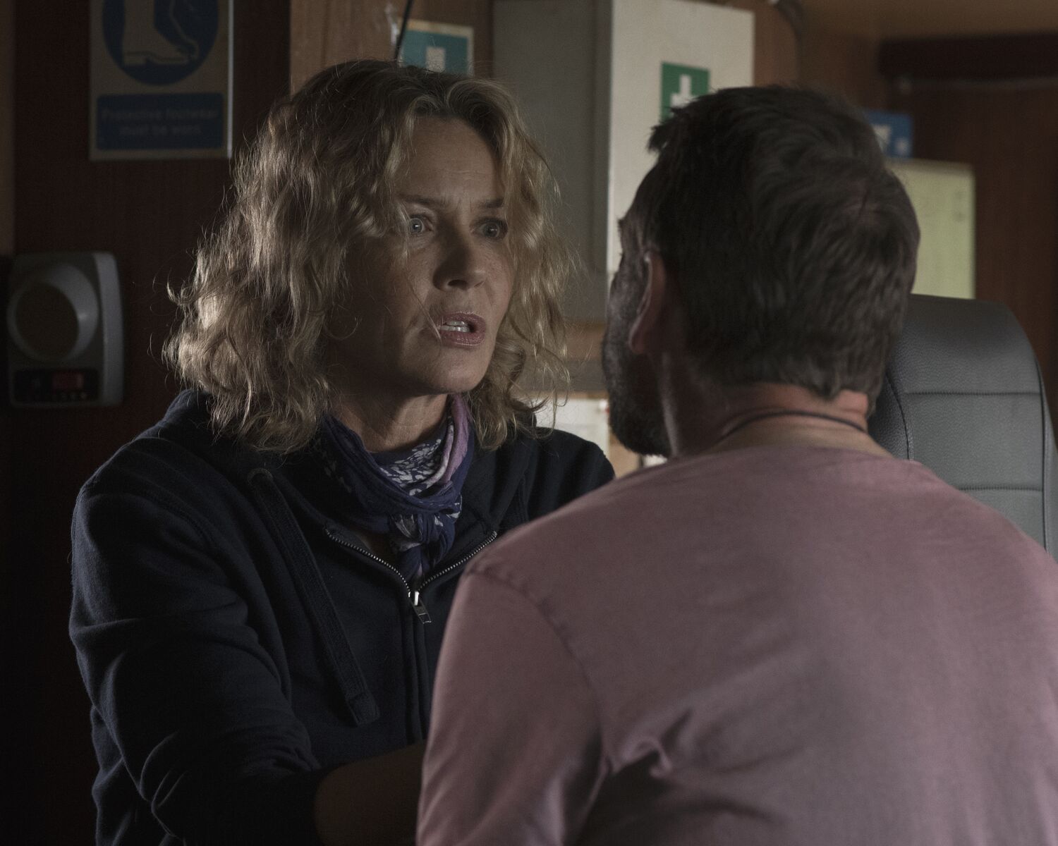 Experience “Sea Fever” in Live-Stream Premiere & Q&A on April 9