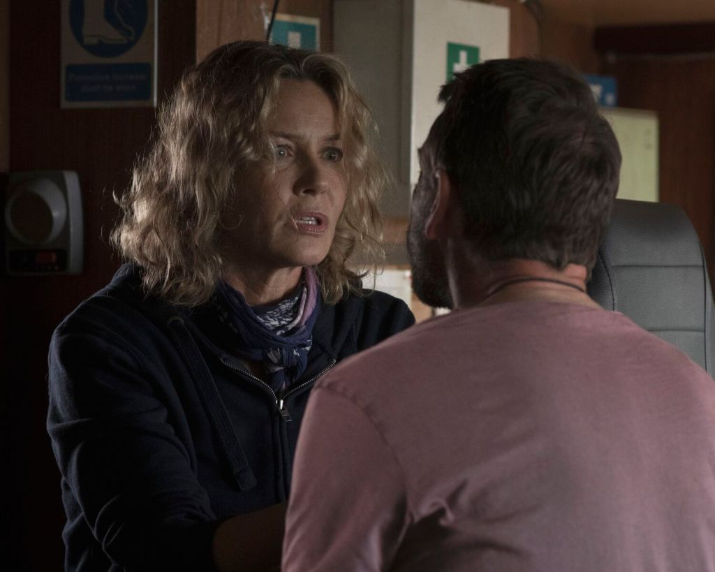 Experience “Sea Fever” in Live-Stream Premiere & Q&A on April&nbsp;9