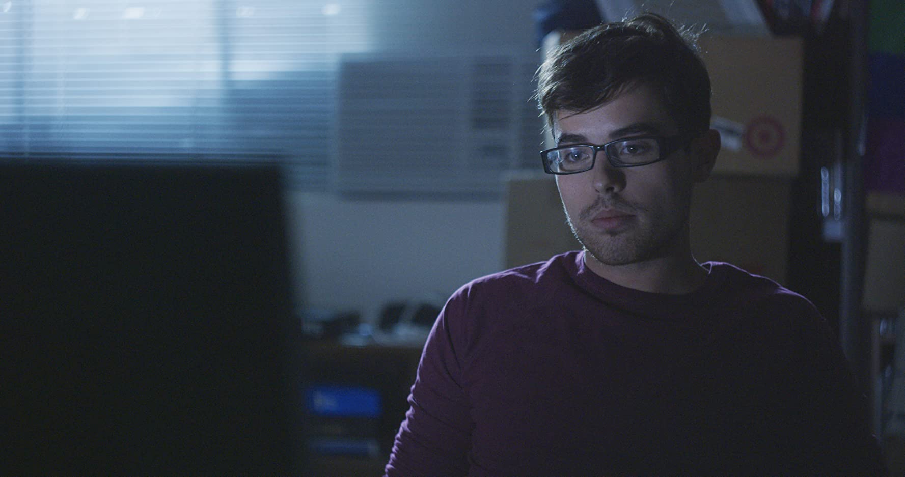 Crisis Hotline (2020)