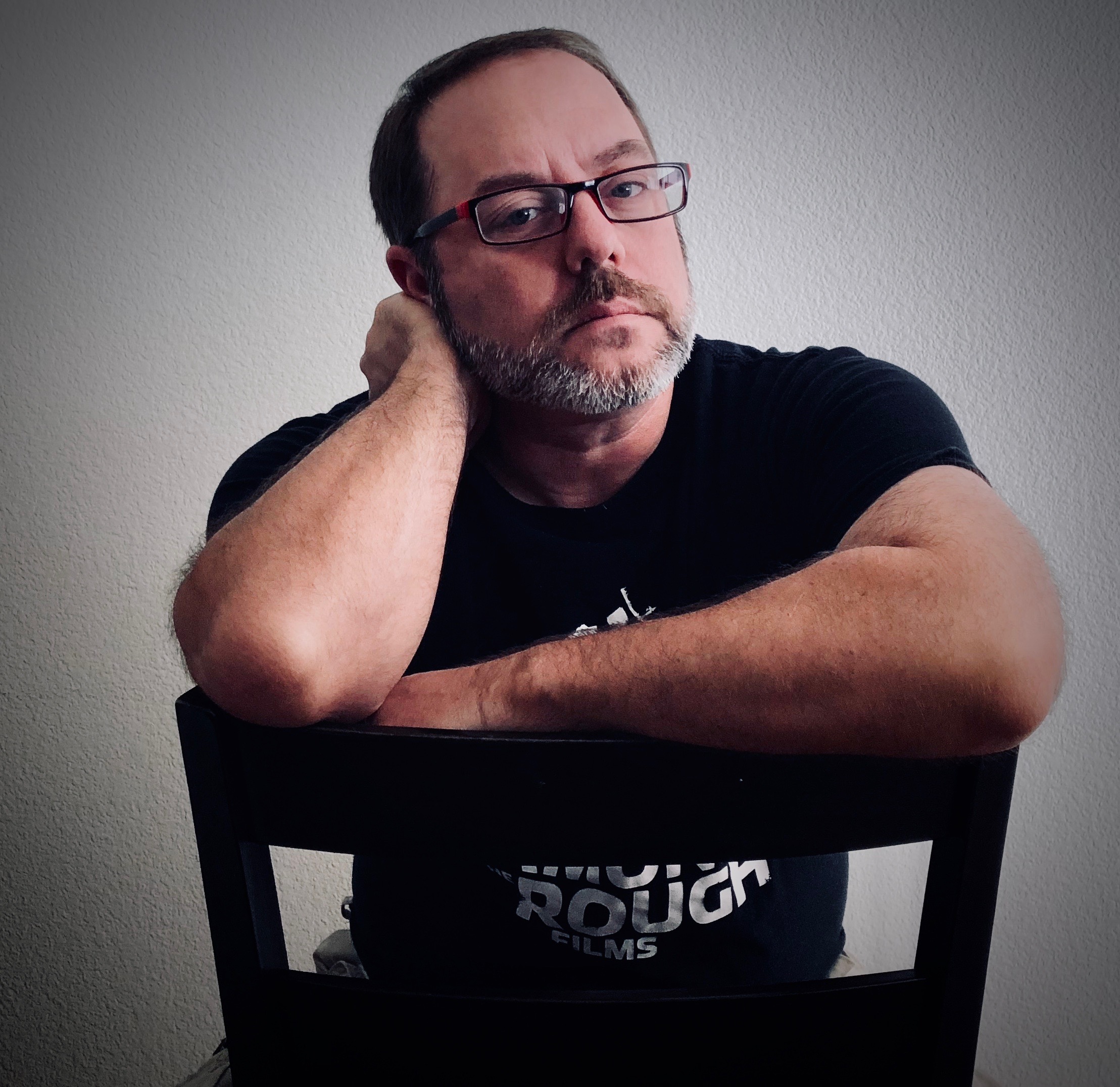 A Celebration of Pride: Mark Schwab