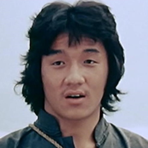 New Fist of Fury (Hong Kong, 1976)