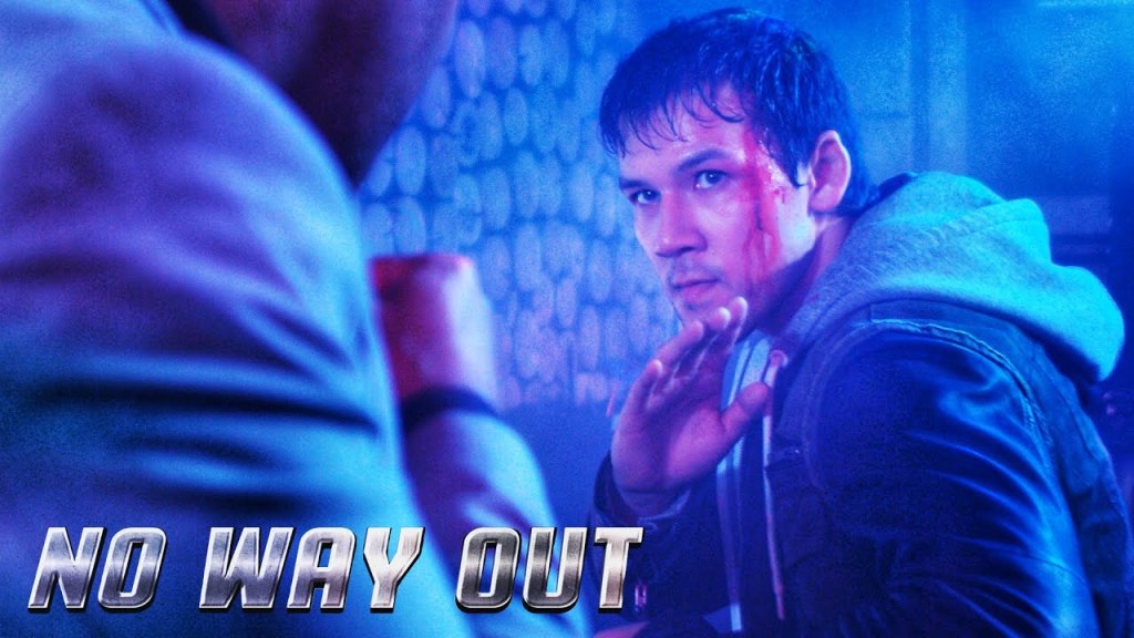 No Way Out&nbsp;(2020)