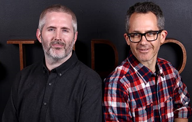 Unleashing “Becky”: An Interview with Cary Murnion and Jonathan Milott