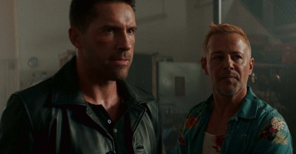 Debt Collectors (2020)