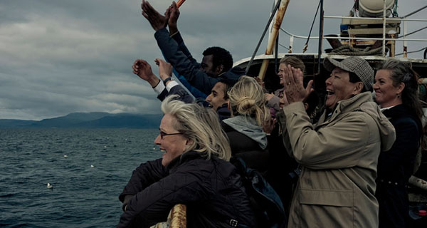 Harpoon: Whale-Watching Massacre (Iceland/UK/Finland, 2009)