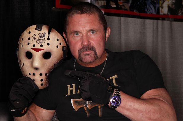 Documentary Week: To Hell and Back – The Kane Hodder Story&nbsp;(2017)