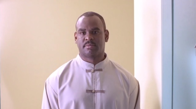 Kung Fu Brother (2014)