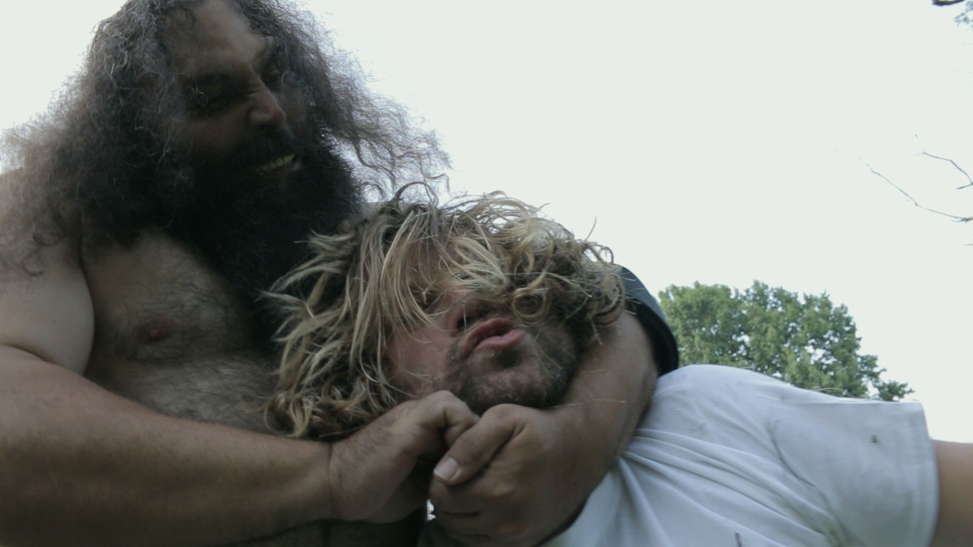 WrestleMassacre (2020)