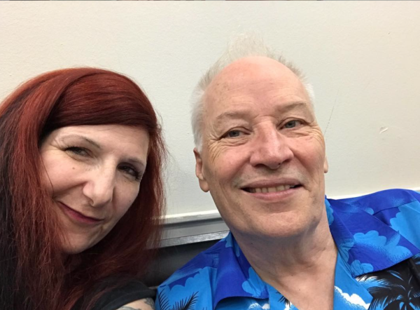 Unveiling the “Popcorn King”: An Interview with Hansi Oppenheimer