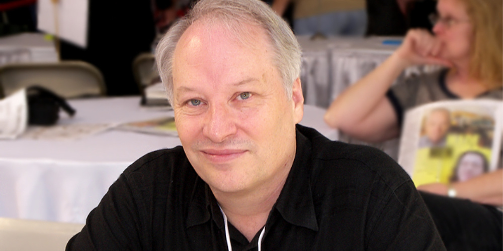 All Hail the Popcorn King&nbsp;(2020)