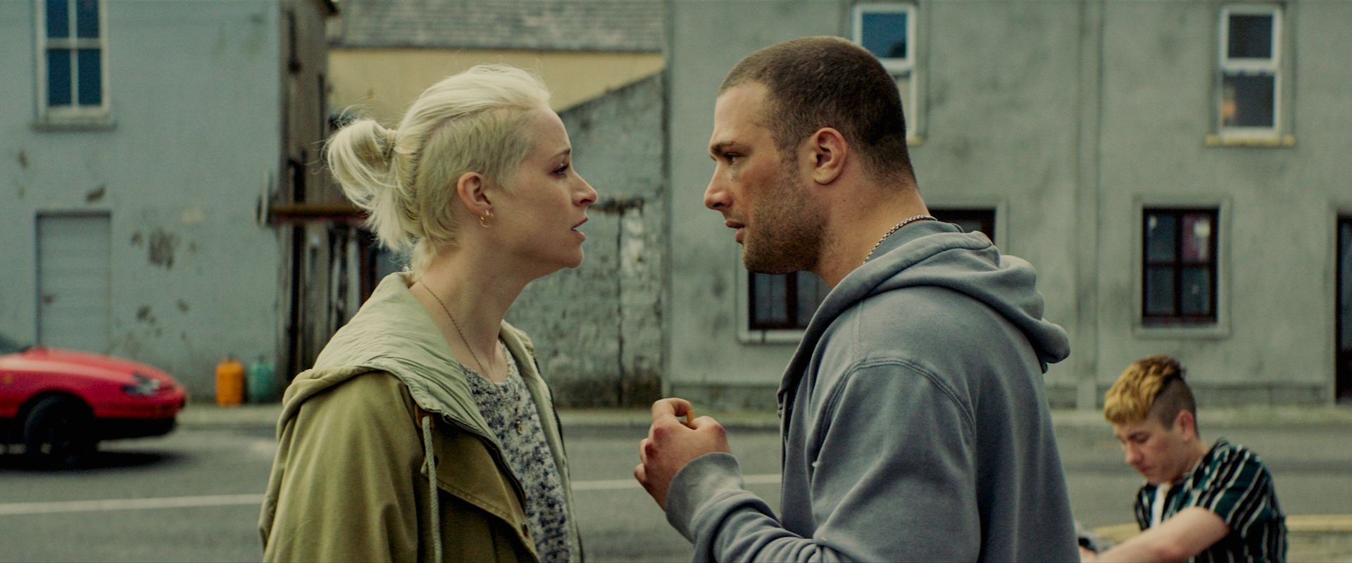 Out of the “Shadow”: An Interview with Niamh Algar