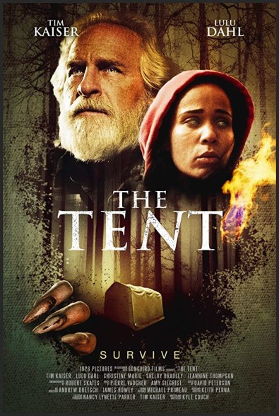 thetent