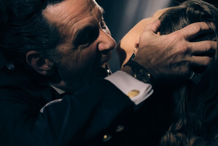 Florida Film Festival: Climate of the Hunter (2019)