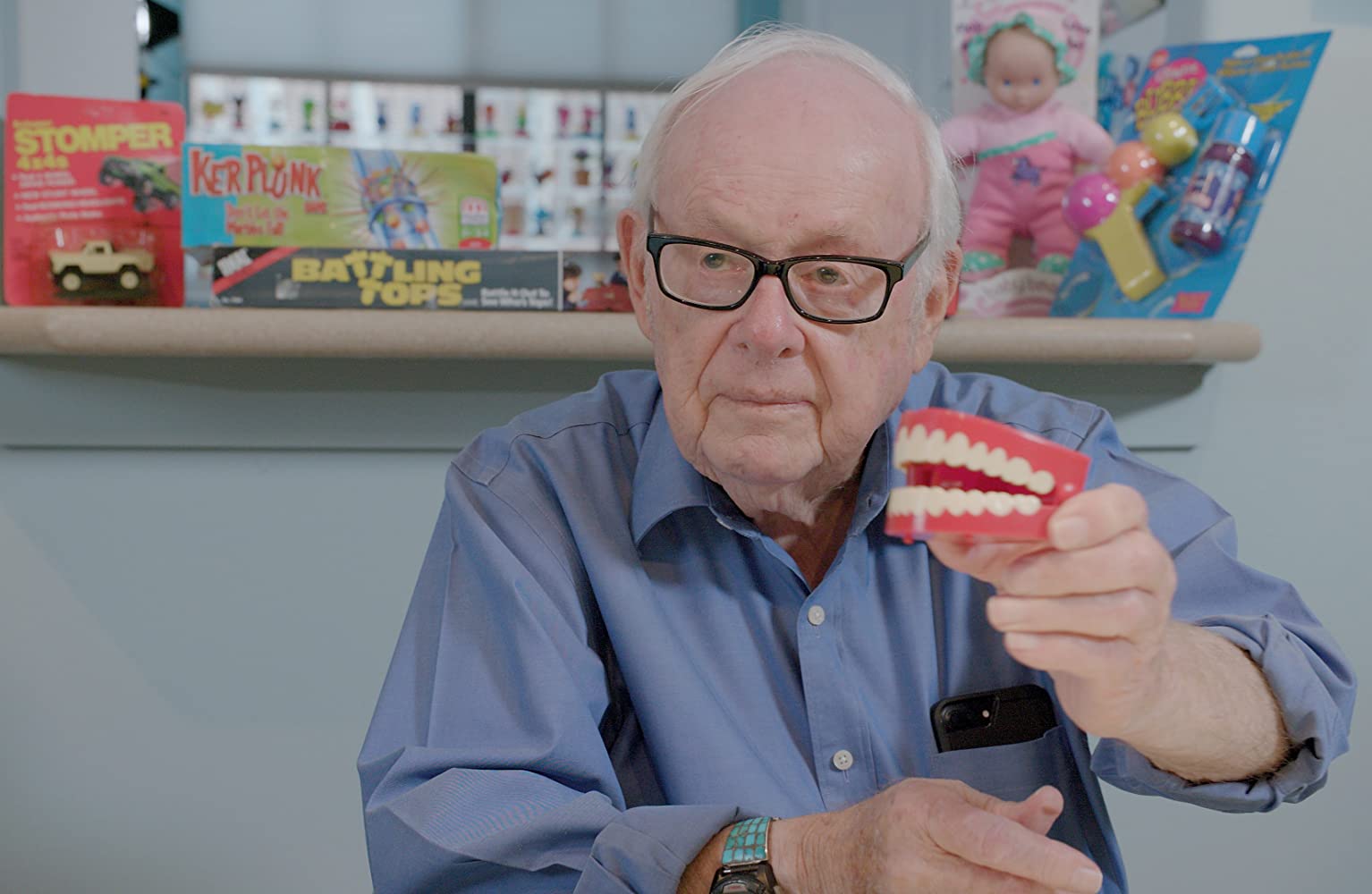 Florida Film Festival: Eddy’s World (2020)