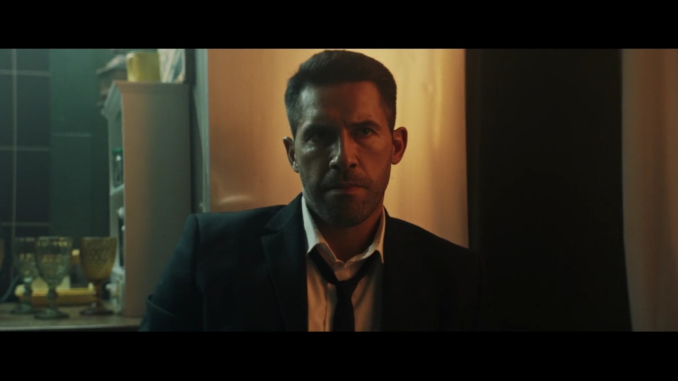 Legacy of Lies&nbsp;(2020)