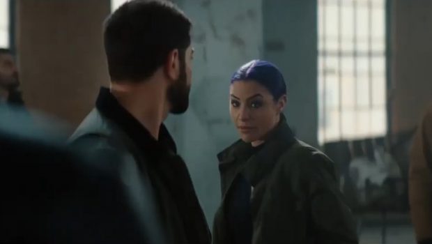 Fighting for a “Hard Kill”: An Interview with Natalie Eva&nbsp;Marie