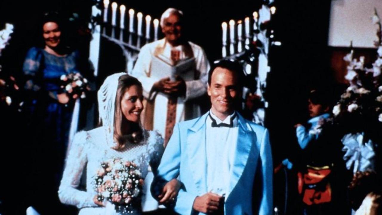 Stepfather III (1992)