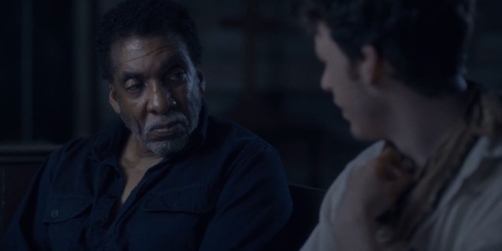 Entering “The Pale Door”: An Interview with Stan&nbsp;Shaw